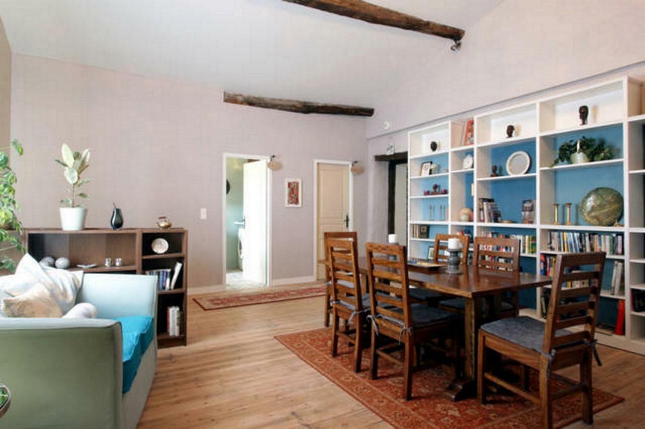 Maison De Textile Montolieu Екстер'єр фото