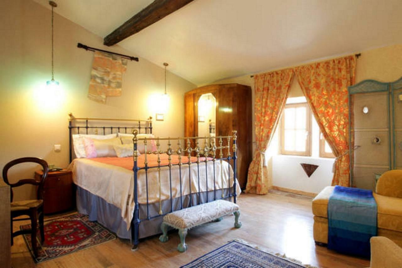 Maison De Textile Montolieu Екстер'єр фото