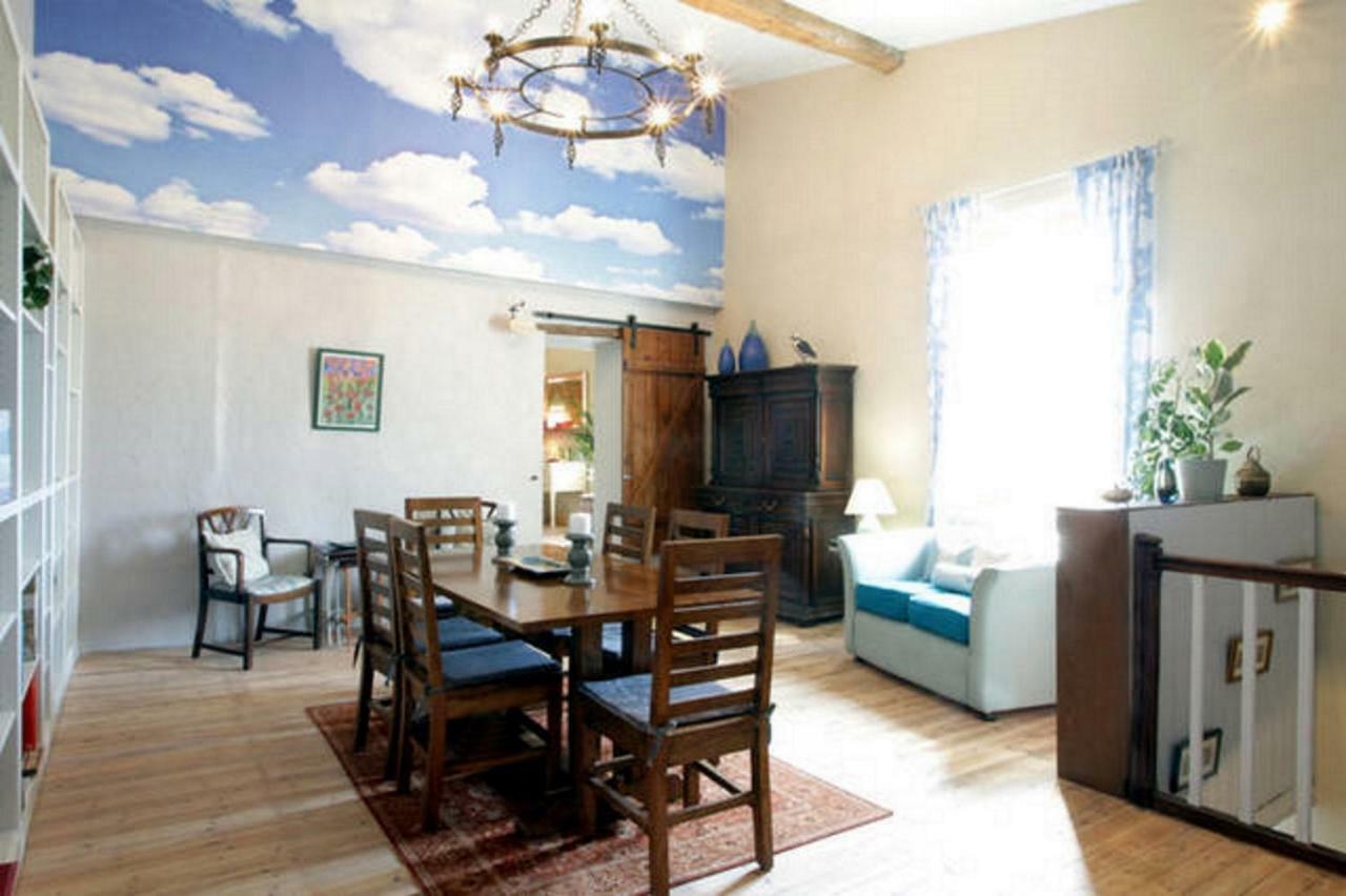 Maison De Textile Montolieu Екстер'єр фото