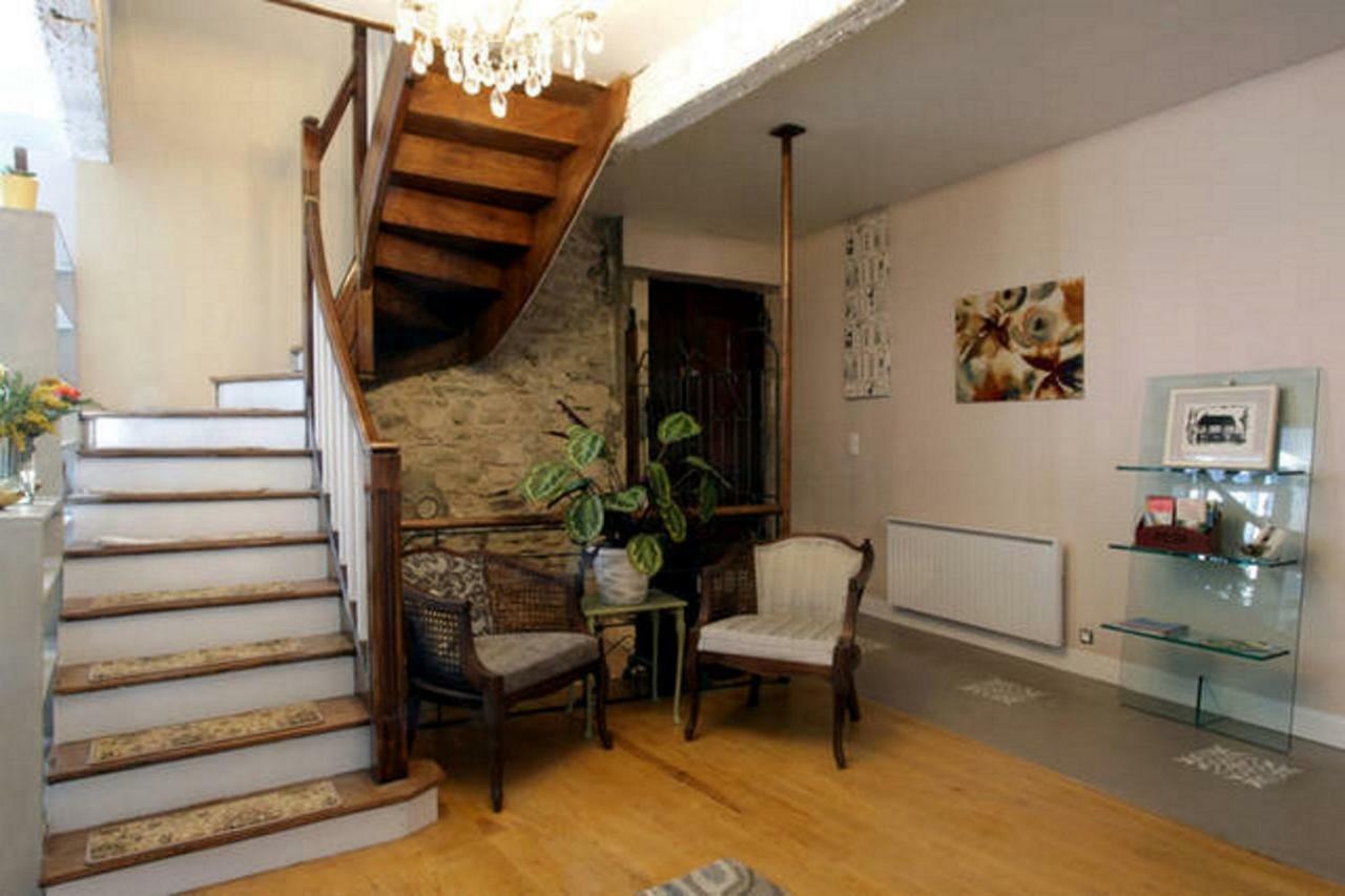 Maison De Textile Montolieu Екстер'єр фото