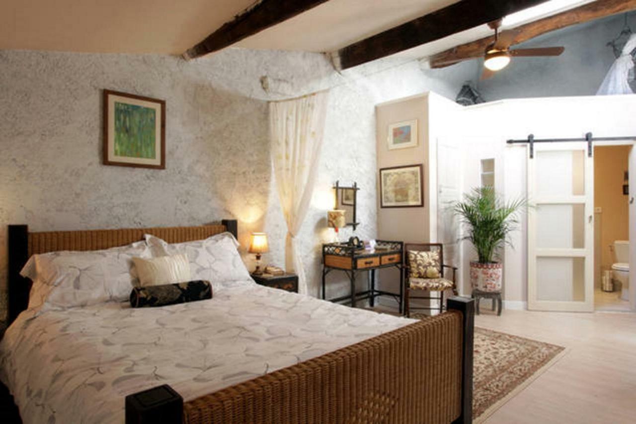 Maison De Textile Montolieu Екстер'єр фото